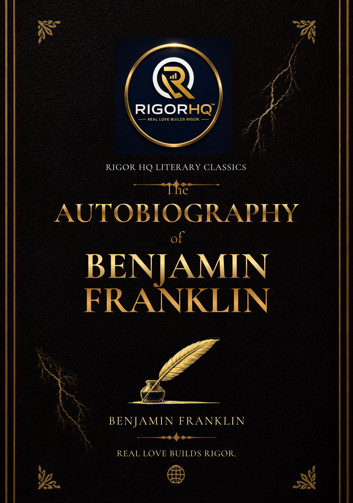 The Autobiography of Benjamin Franklin