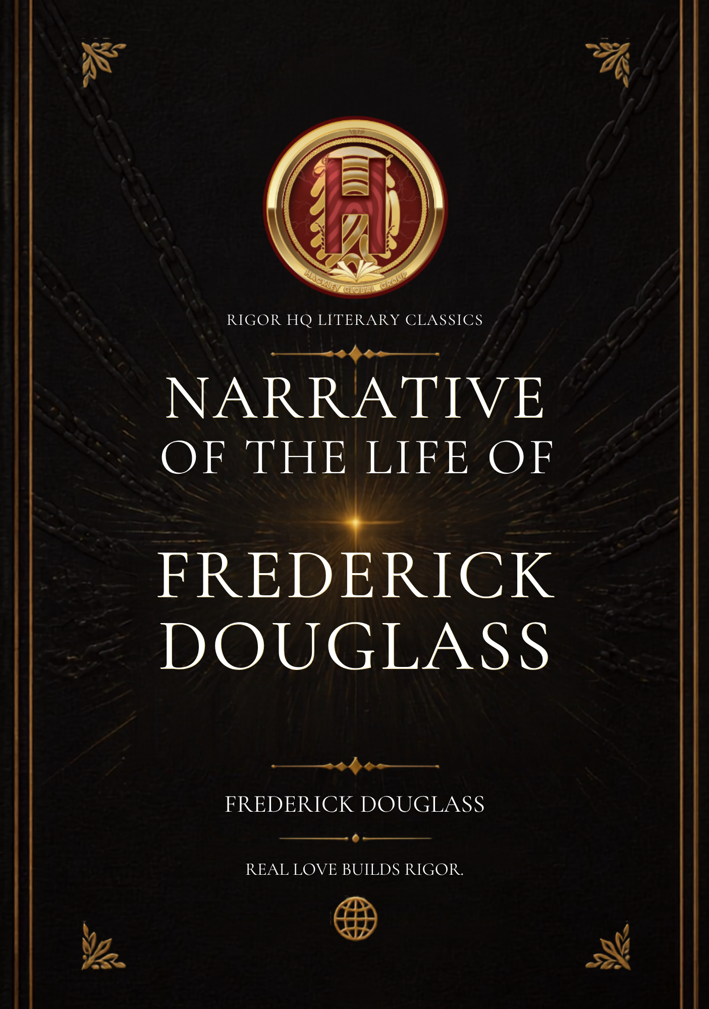 Narrative of the Life of Frederick Douglass