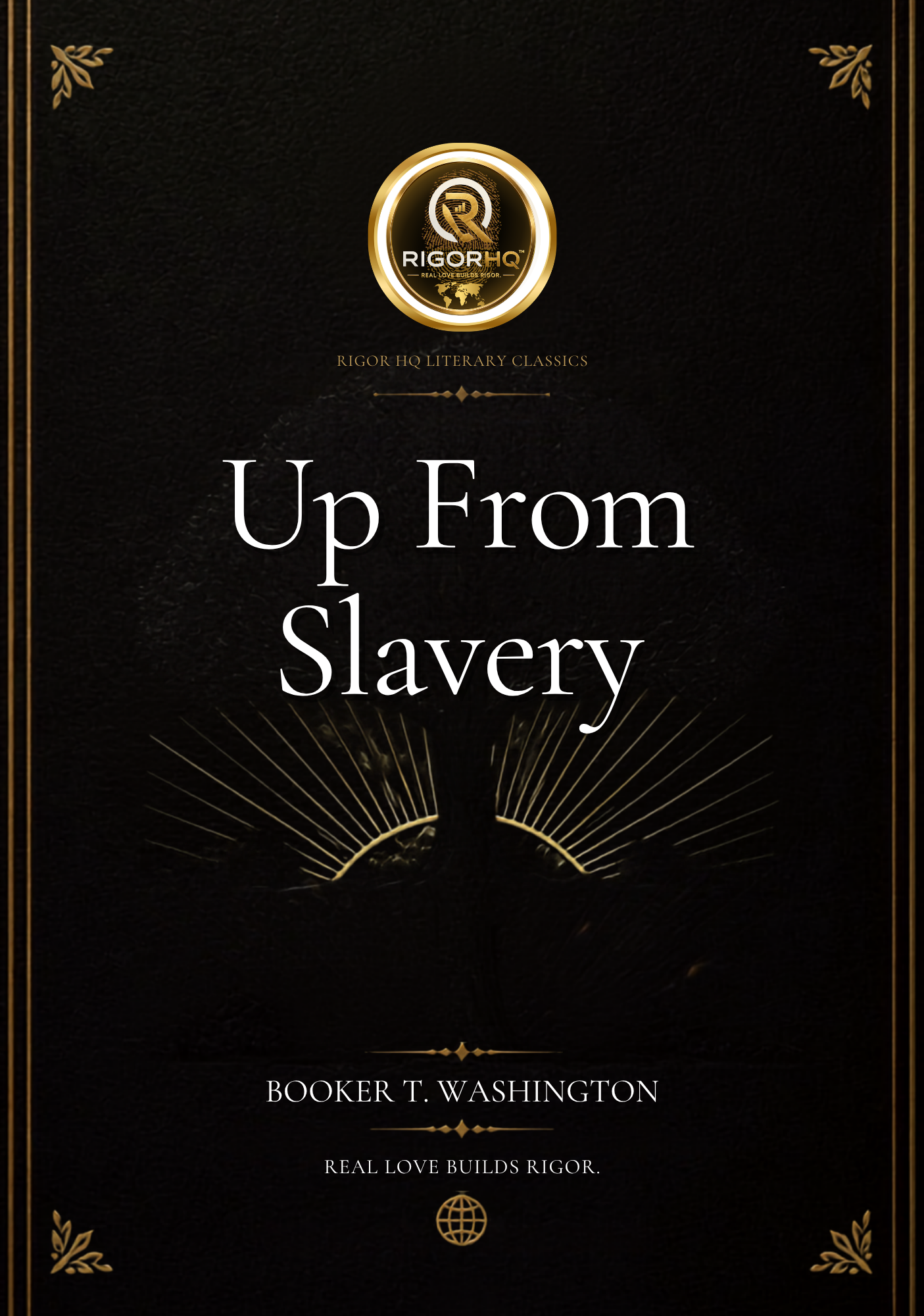 Up from Slavery