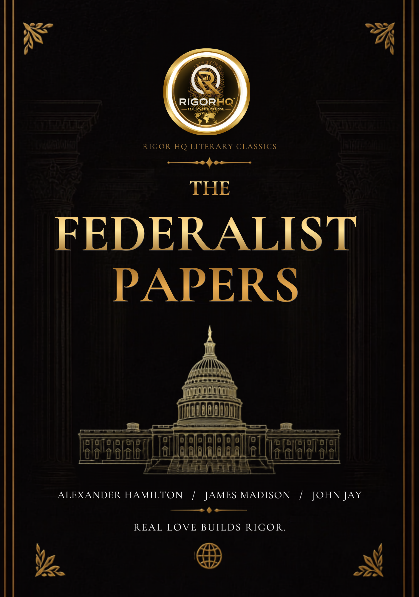 The Federalist Papers